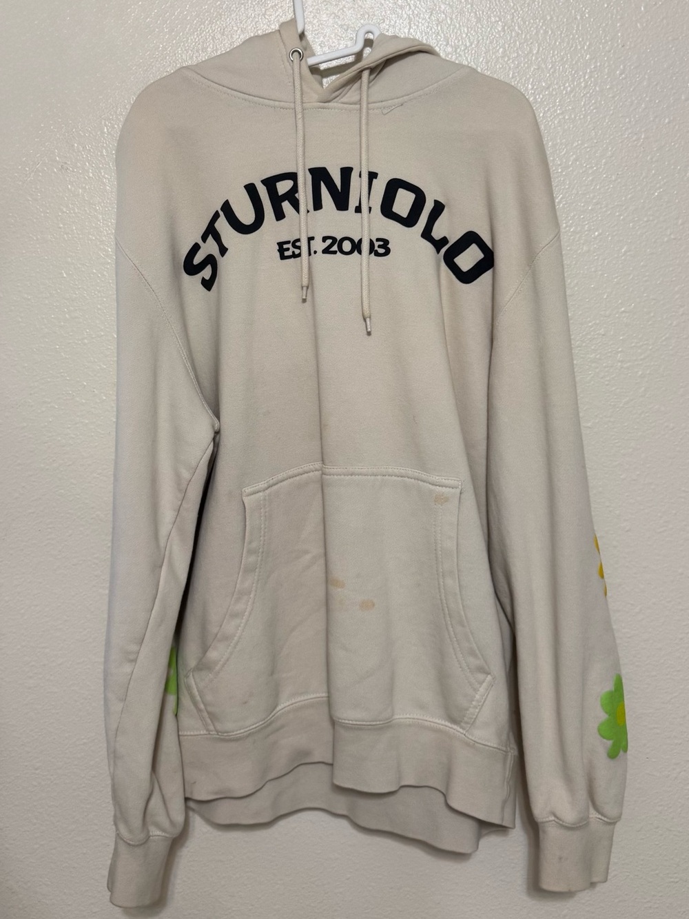 Sturniolo Triplets 2 Million Subscribers Celebration Merchandise 2022